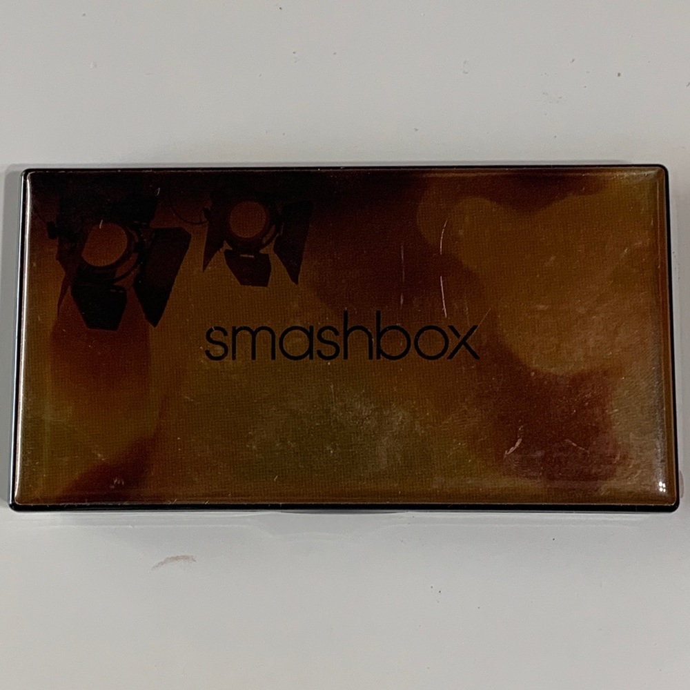 Smashbox Spotlight palette